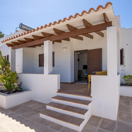 Stella Maris - Formentera Break Es Migjorn Exterior foto