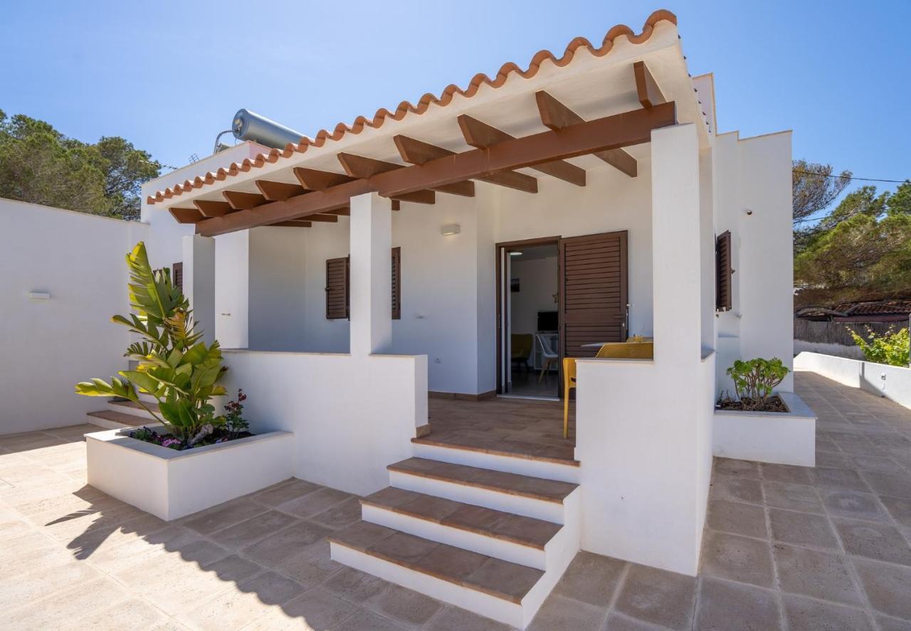 Stella Maris - Formentera Break Es Migjorn Exterior foto
